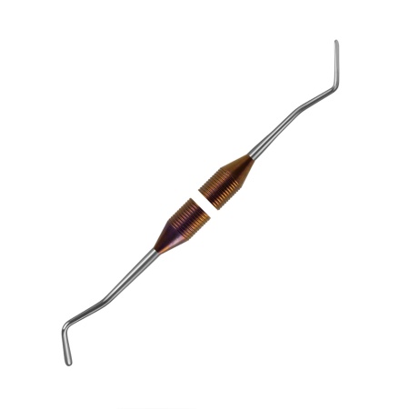 04-04 Штопфер обратноконусный-гладилка дистальная малая